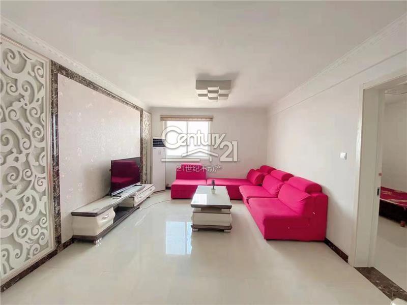 問天三區 2室2廳1衛 107平米93萬