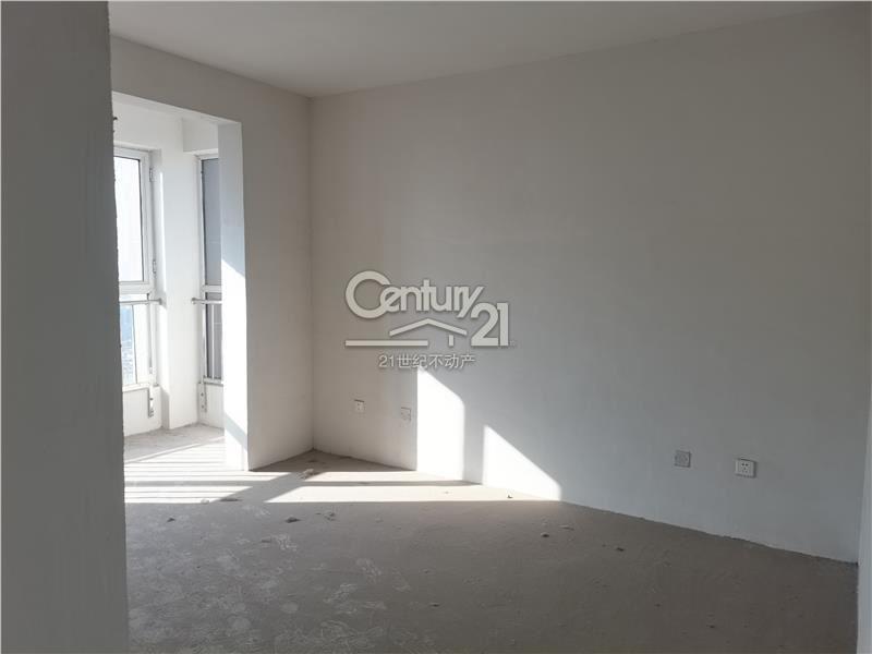 狀元府 毛坯3室2廳1衛130m2133萬送儲藏室