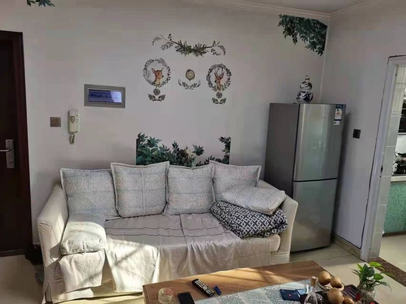 安康花園2期精裝修2室1廳1衛72.0m266.8萬元