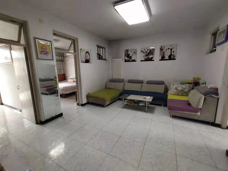 急售地質家園2室2廳1衛（可改3室）性價比高誠信出售78m269.8萬元