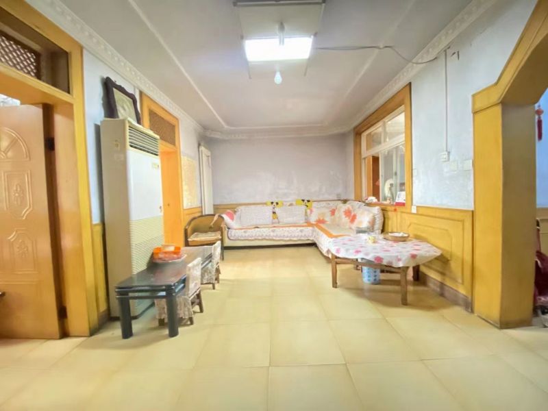 急!急!急安居小區一樓超~值出售90平85萬南北可公積金