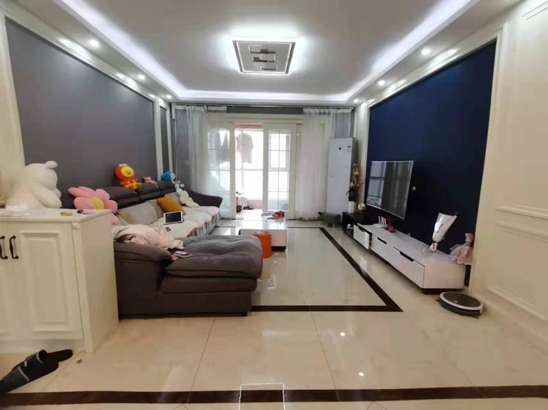 精裝修3室2廳2衛135m2160萬.送車位.家電,家具.