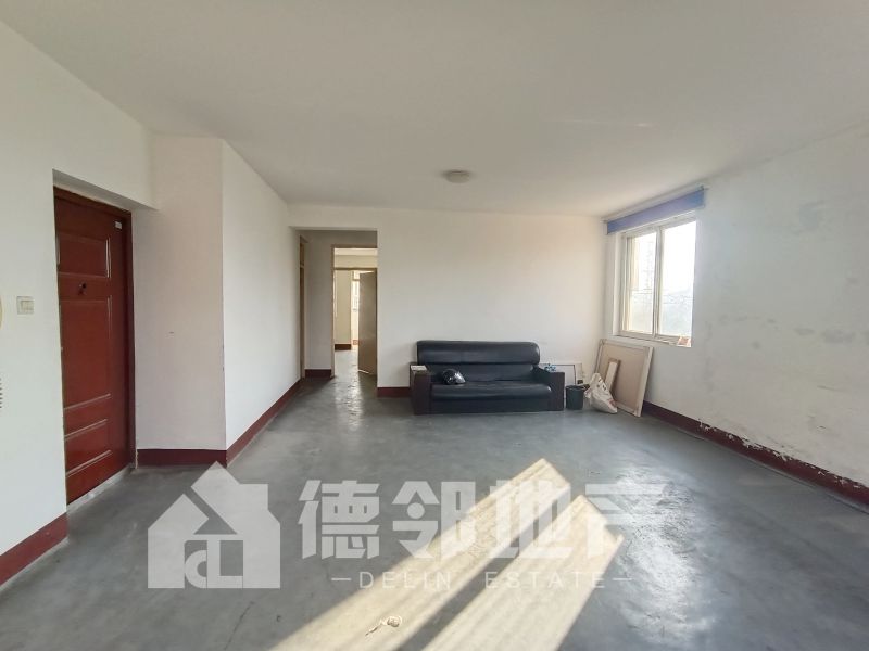 荷塘月色小鎮 多層出售 毛坯2室2廳1衛75m221.8萬元