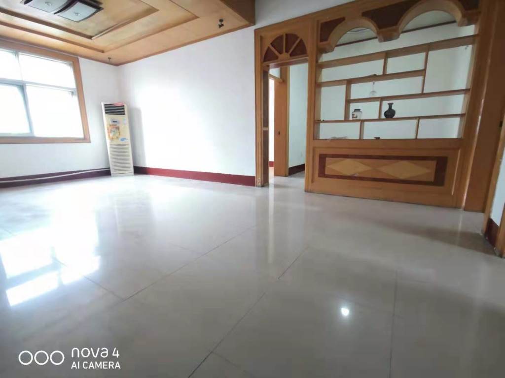 安東花園北區普通裝修3室2廳1衛110m291萬元