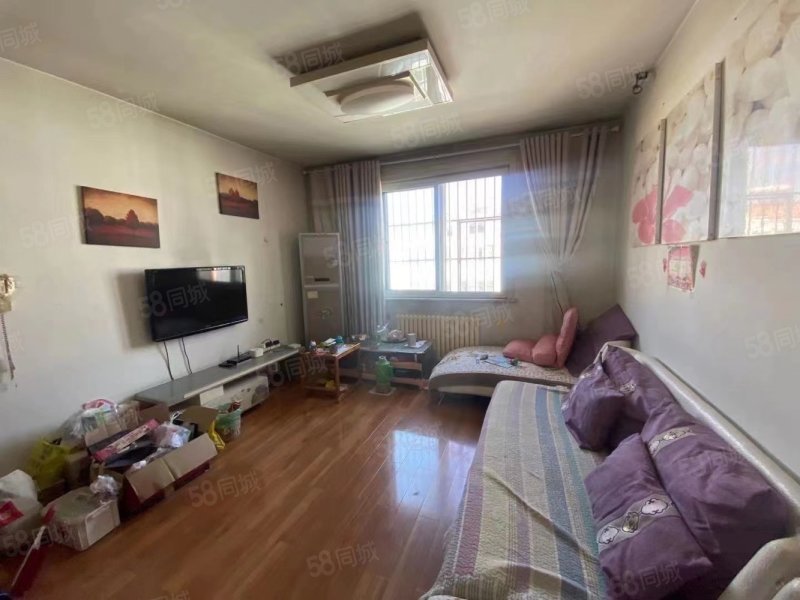 匯龍安東花園南區07年建滿5年可貸款精裝修