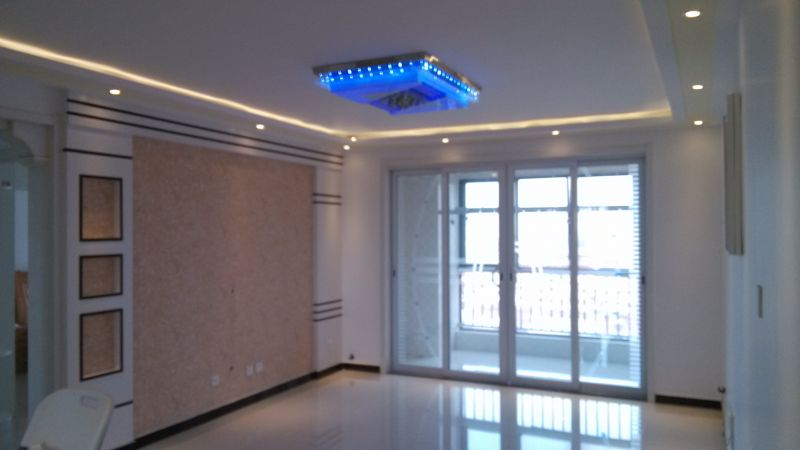 滕都帝景精裝修3室2廳1衛127m21400元/月