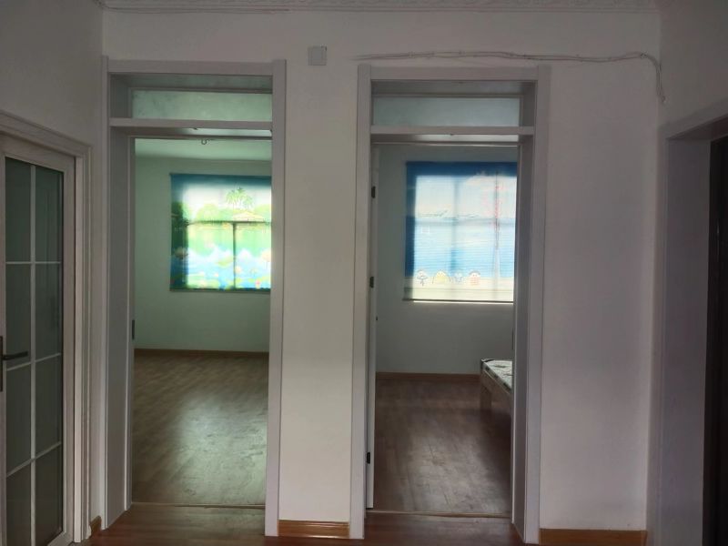 趙王河小區，全新裝修