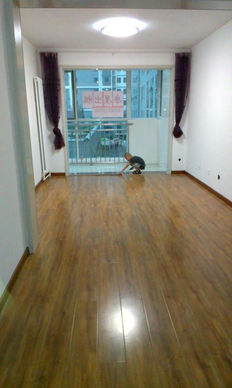 普通裝修2室2廳1衛90m21600元/月