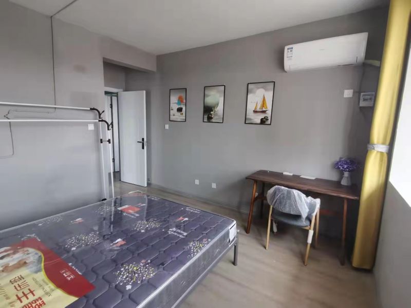 鑫源尚城精品合租公寓