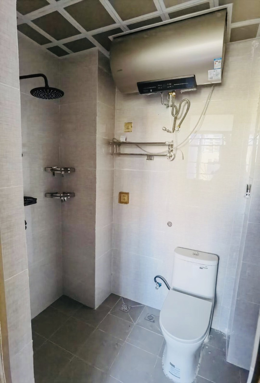 熙城甲第 精品公寓