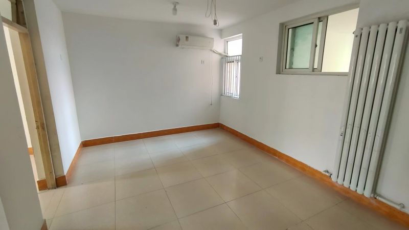 北安居三期普通裝修3室2廳1衛88m21500元/月