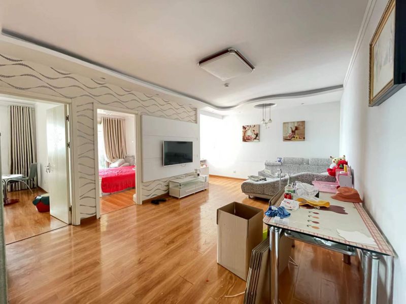 新陽光國際精裝修家具家具齊全拎包入住有鑰匙隨時看房2室2廳1衛108m21833元/月