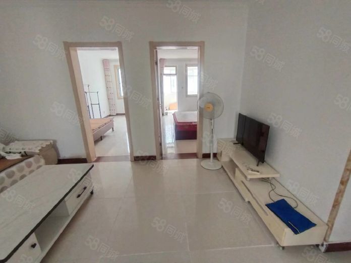 新出安東花園南區精裝修家具家電齊全拎包住3室2廳1衛95m21666元/月