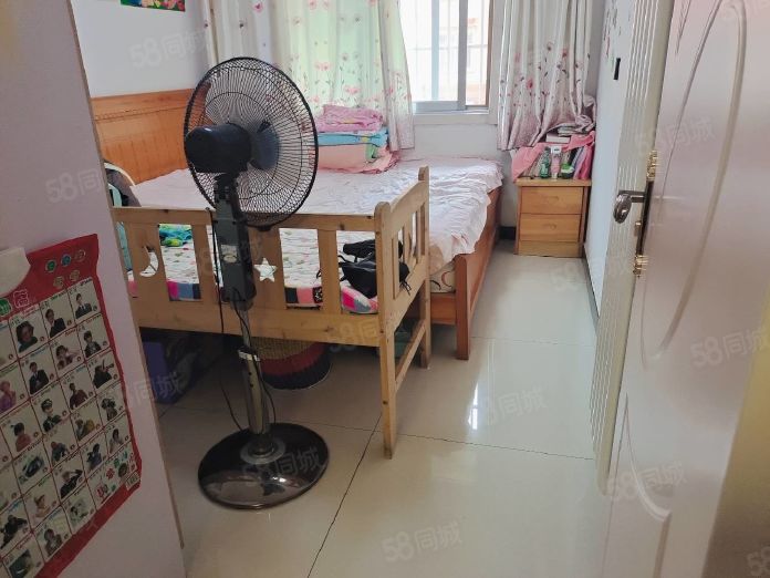 安東花園家具家電齊全拎包入住精裝修3室1廳1衛85m21600元/月