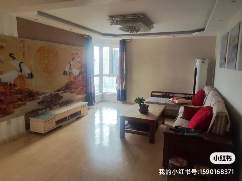 中央城A區精裝3室2廳1衛127m22000元/月