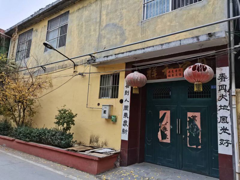 出租龍泉街道張莊村獨院225m21200元/月