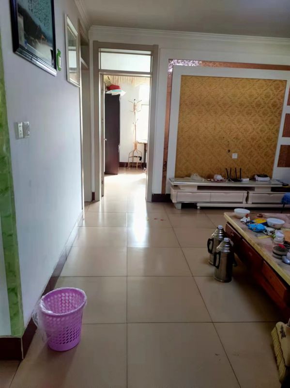 品質小區！3室1廳1衛90m2全明戶型，朝向采光好，學區房。