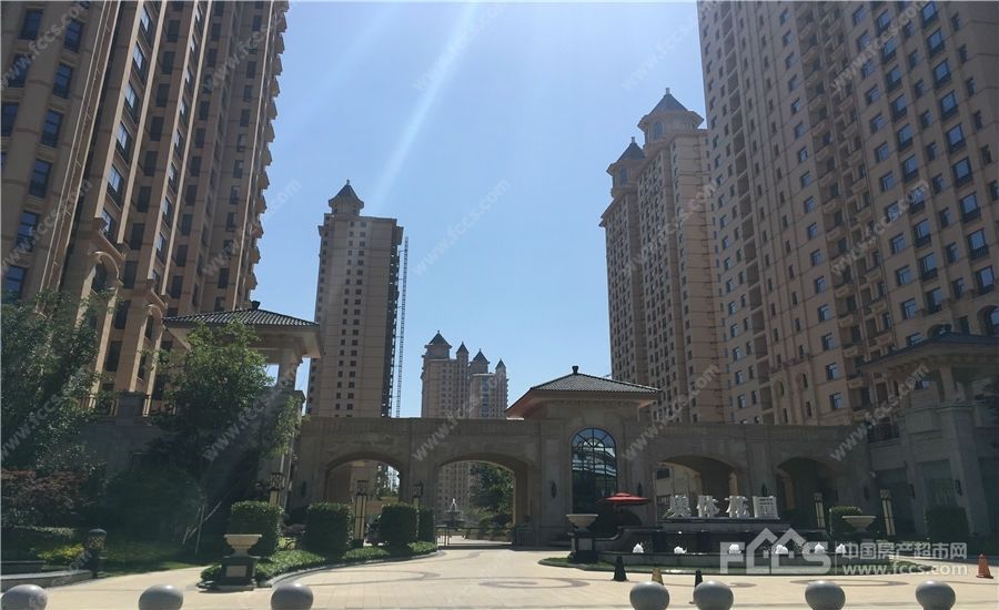 【業主直租】住宅式公寓，可商可住可辦公