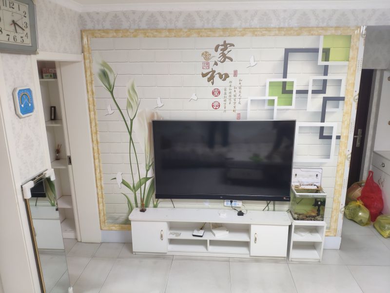 精裝修 3室1廳1衛81m2 61.6萬元