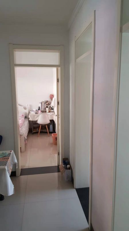 北辛中學學區房精裝修3室1廳1衛89m271萬元