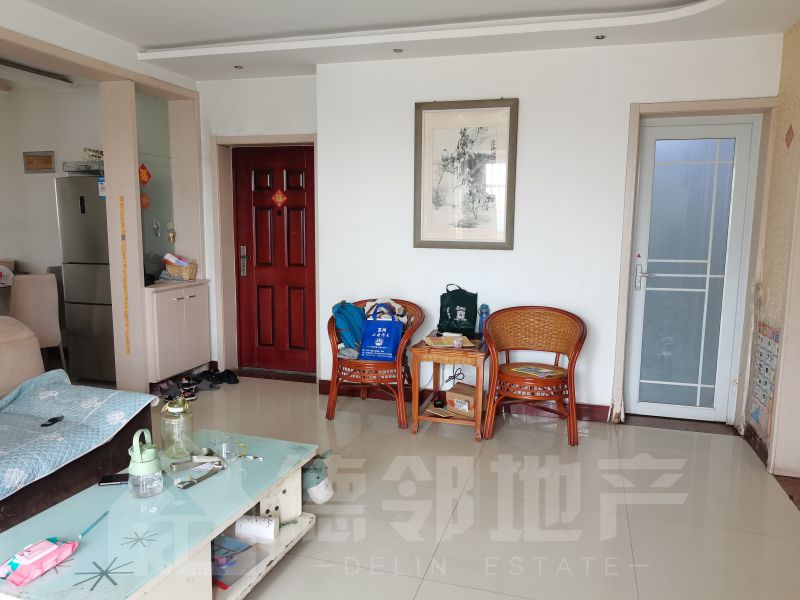 嘉德城市花園  2室0廳0衛99m283.9萬元