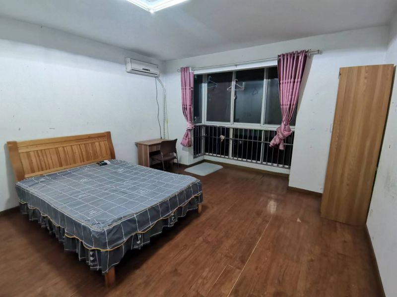 和諧康城精裝修水電氣暖齊全隨時入住熱水器油煙機燃氣灶齊全