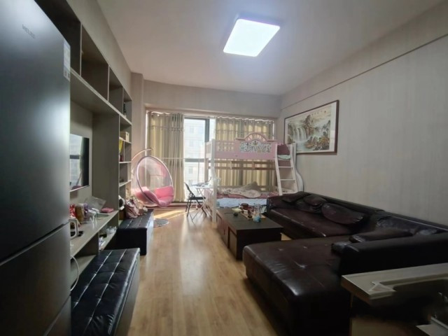 翔宇經典 小戶型 精裝修1室1廳1衛53m251萬元