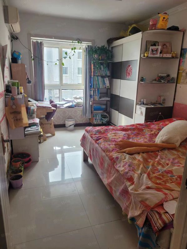 清河尚城  3室2廳1衛87m290萬元