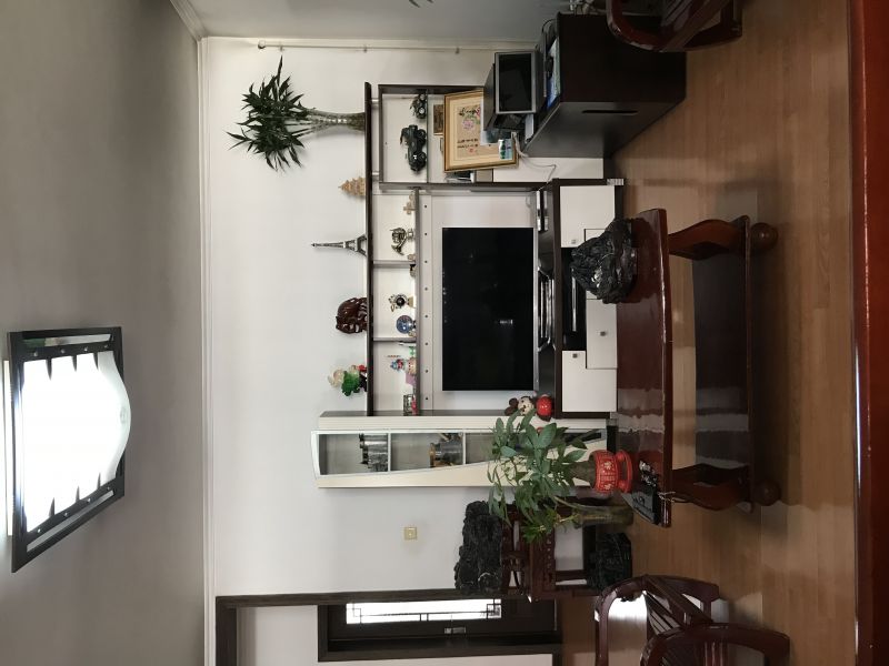 5樓非頂 市中心華聯小區精裝修3室2廳1衛134m2108.8萬元