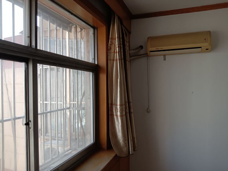 老一中東臨，適合高中孩子安靜的學習