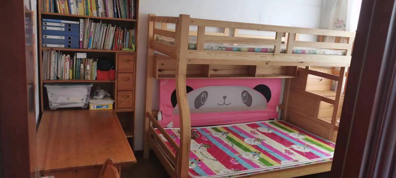 品質小區！3室1廳1衛126m2，拎包入駐，隨時看房。