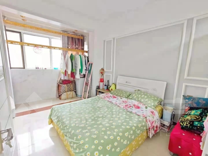 狀元府  1室1廳1衛62m21500元/月