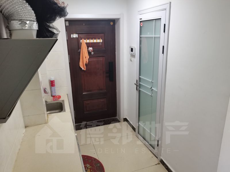 人和藍灣  1室0廳1衛28m21100元/月