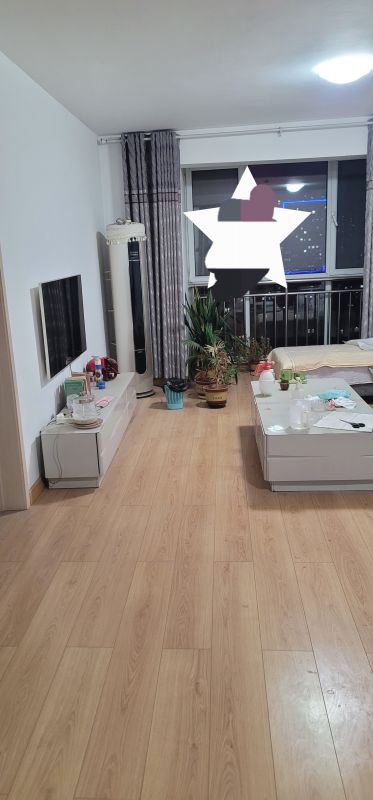 新上！急售好房，3室2廳1衛130m2普通裝修，采光好，僅需93.8萬元！