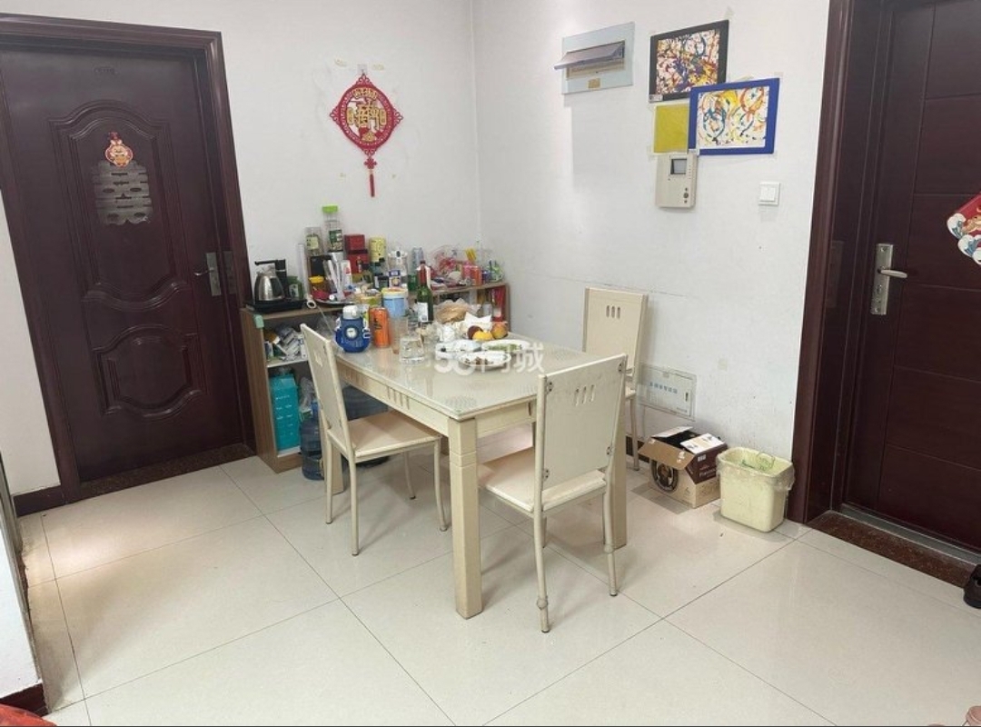 翠湖天地  3室2廳1衛115m22100元/月