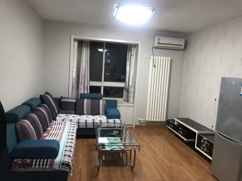 精裝新公寓房50平，拎包入住，家具齊全