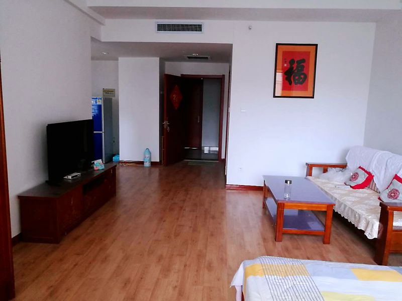 翔宇經典小區精裝修1室1廳1衛60m252萬元，價格可面議！