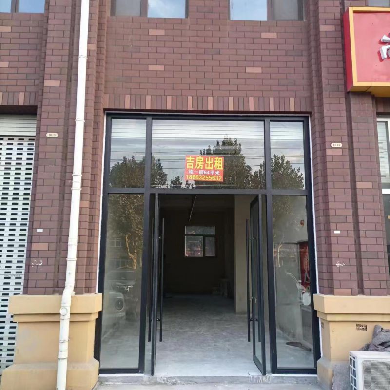 瑞達名郡沿街商鋪出租位置優越