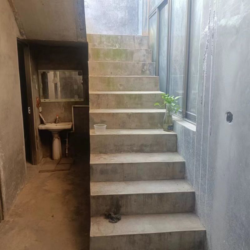 普通裝修4室1廳2衛200m2800元/月