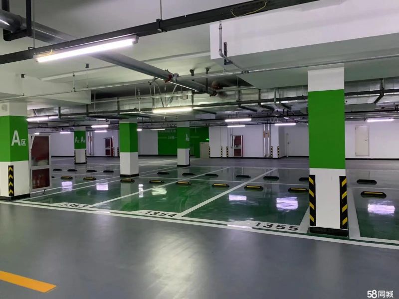 城建威尼斯六區車位5.8萬元