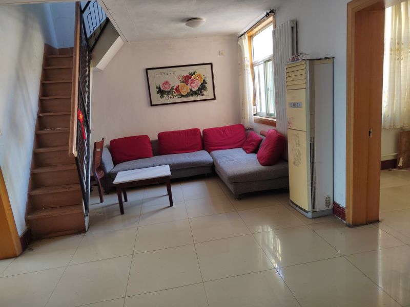 金孔府南區-精裝修4室2廳1衛87m2