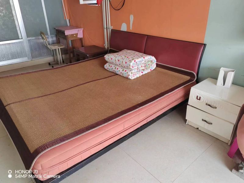 市中心清河花苑普通裝修1室0廳0衛30m2600元/月