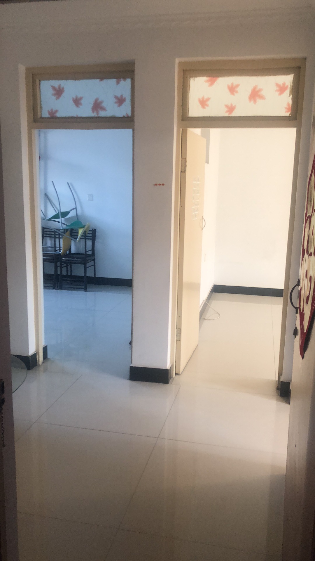 善南小區3室1廳1衛80m21100元/月（無物業費）