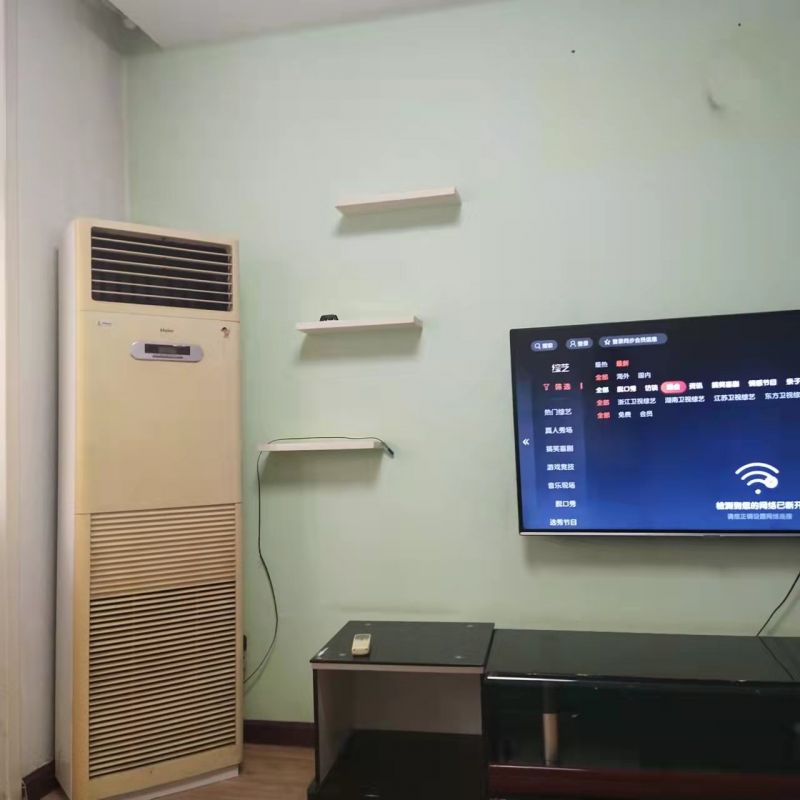 普通裝修2室2廳1衛80m21600元/月