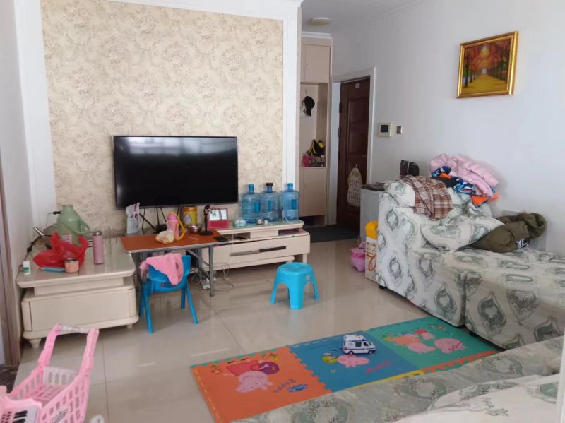 人和天地  2室1廳1衛75m272萬元