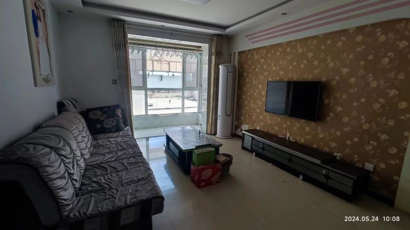 送超大平臺，中央城A區3室1廳1衛112m281.9萬元