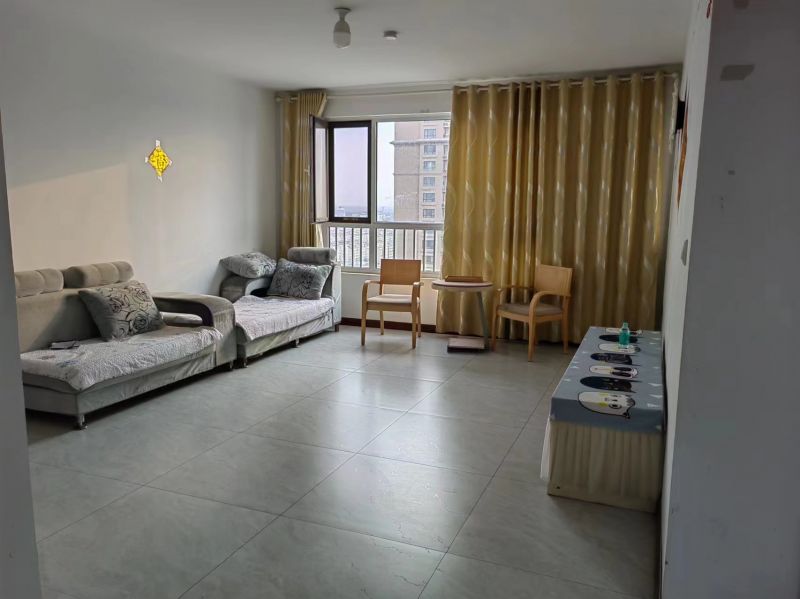 熙城國際祥園3室2廳1衛140m21333元/月