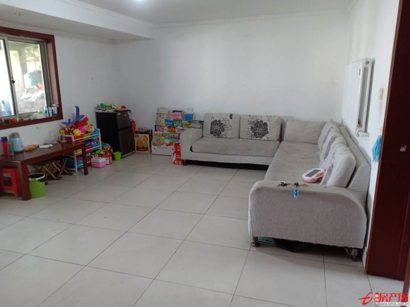 學區房北辛中學、前進小學步行5分鐘