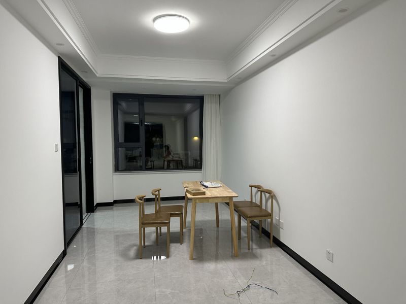 映奎園精裝修3室2廳2衛153m2三室兩廳兩衛中央空調