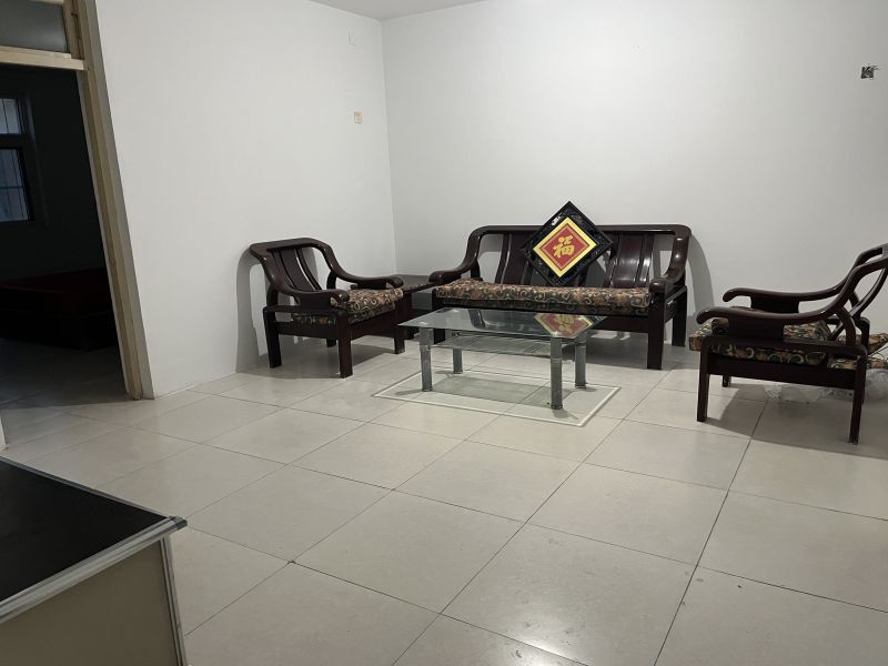 荊善安居3室1廳南北通透2室朝陽86.89平方63.6萬元，送儲藏室